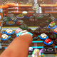 Sushi Striker on the Switch, where you get more precise control with your fingers, but, hey, too bad fingers aren’t see-through.